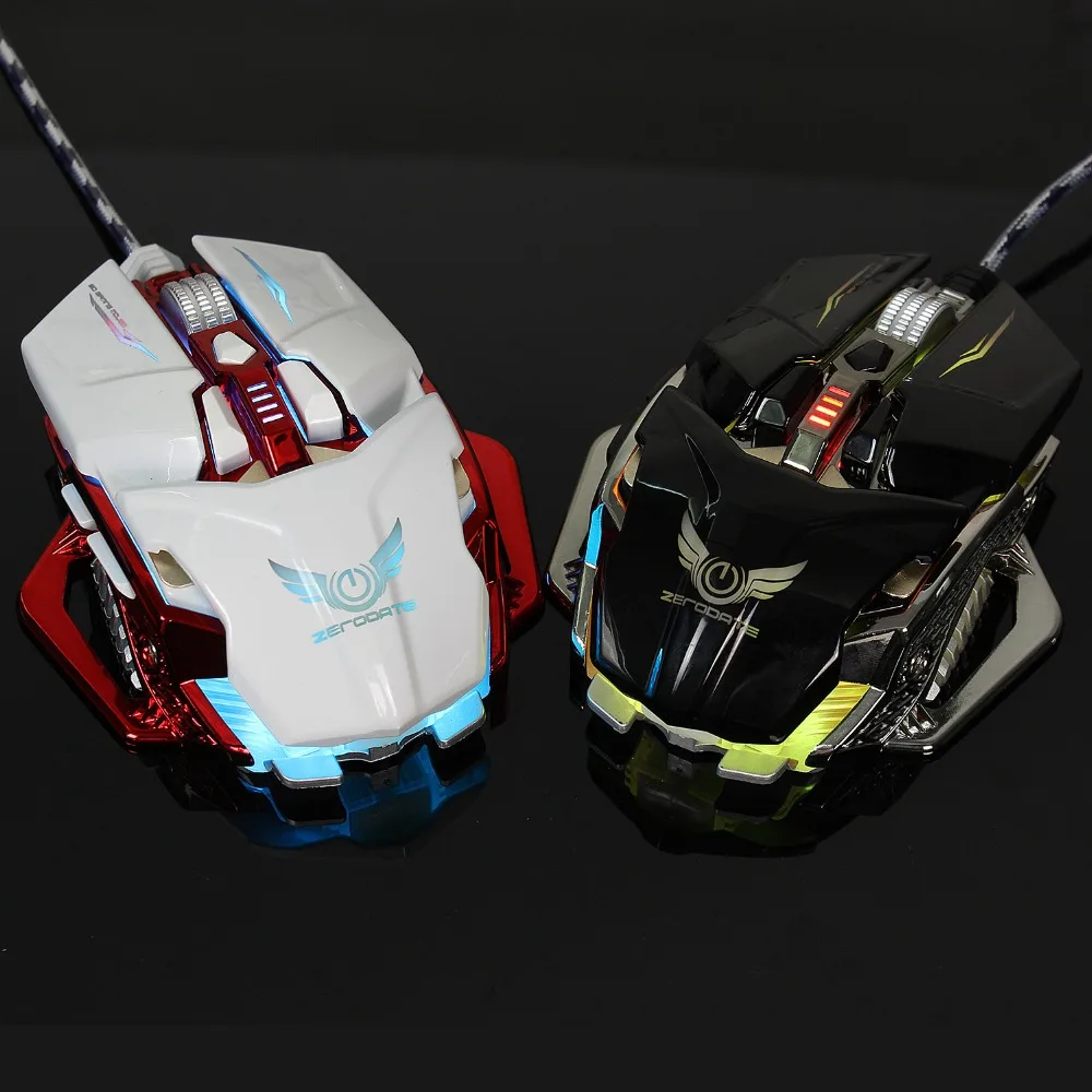 Mouse (5)