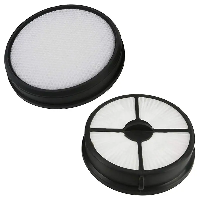 

Pre and Post Motor HEPA Filter Kit for Vax Vacuum Cleaners