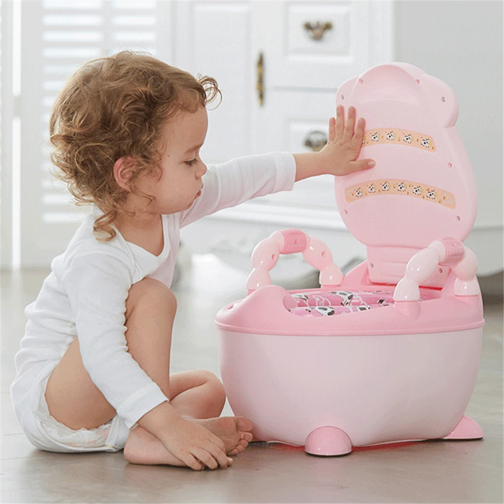 cars toilet training seat