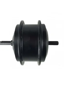 

Q100 24V250W-350W AKM Front Driving EBike Hub Motor
