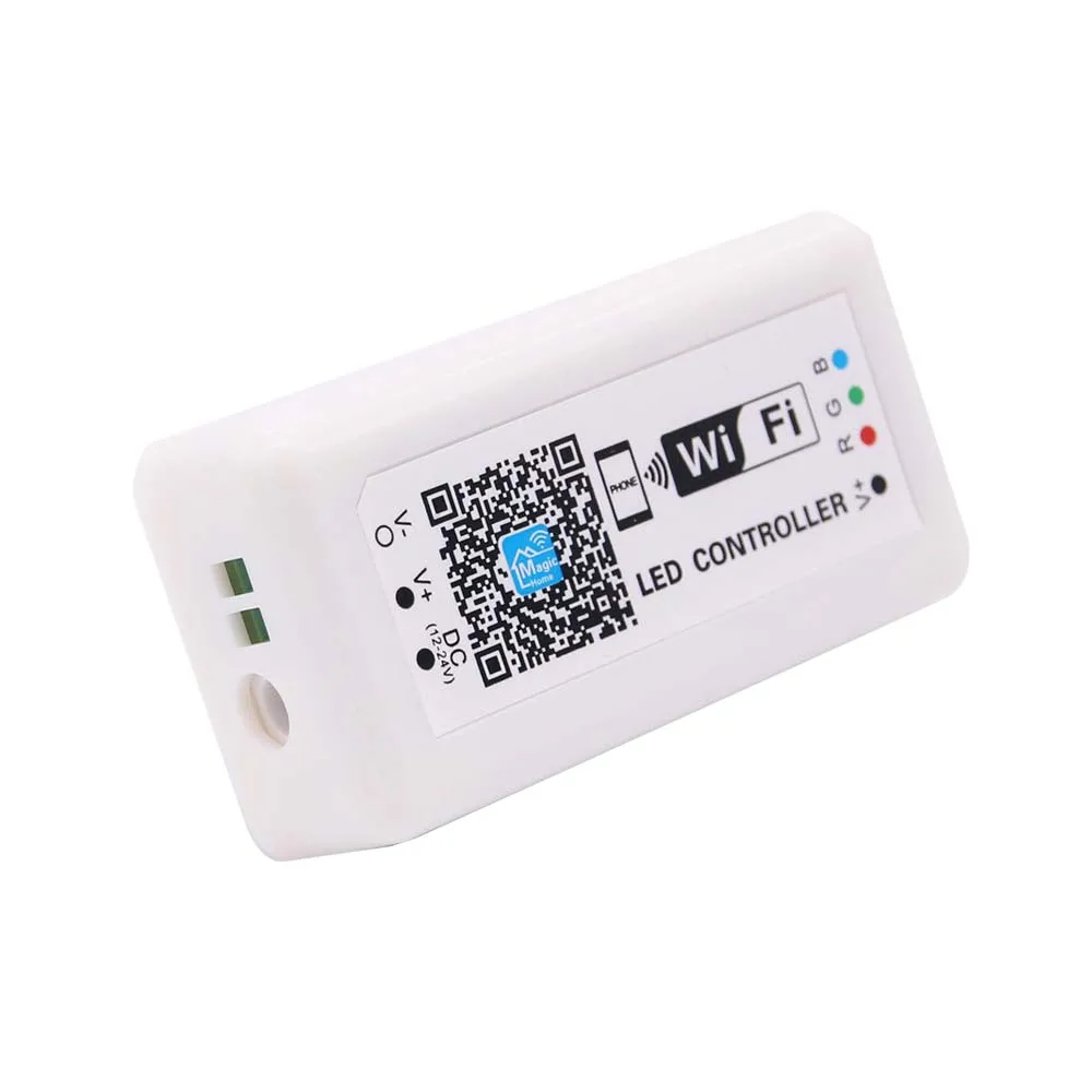 Светодиодный драйвер RGB 24 В постоянного тока 12 для 2835 SMD 5050 светильник мобильных