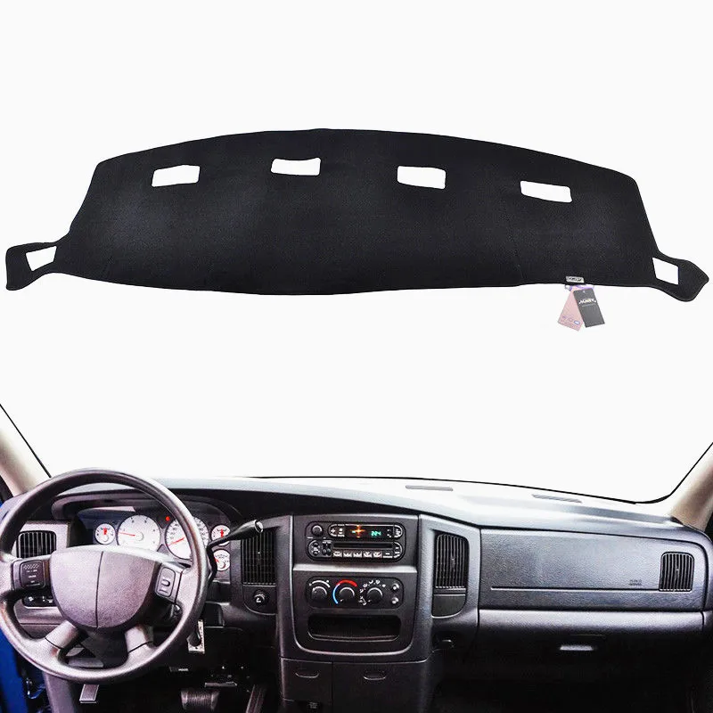 Tablero de instrumentos Dashmat Dash Mat para Dodge Ram 1500 2500 3500