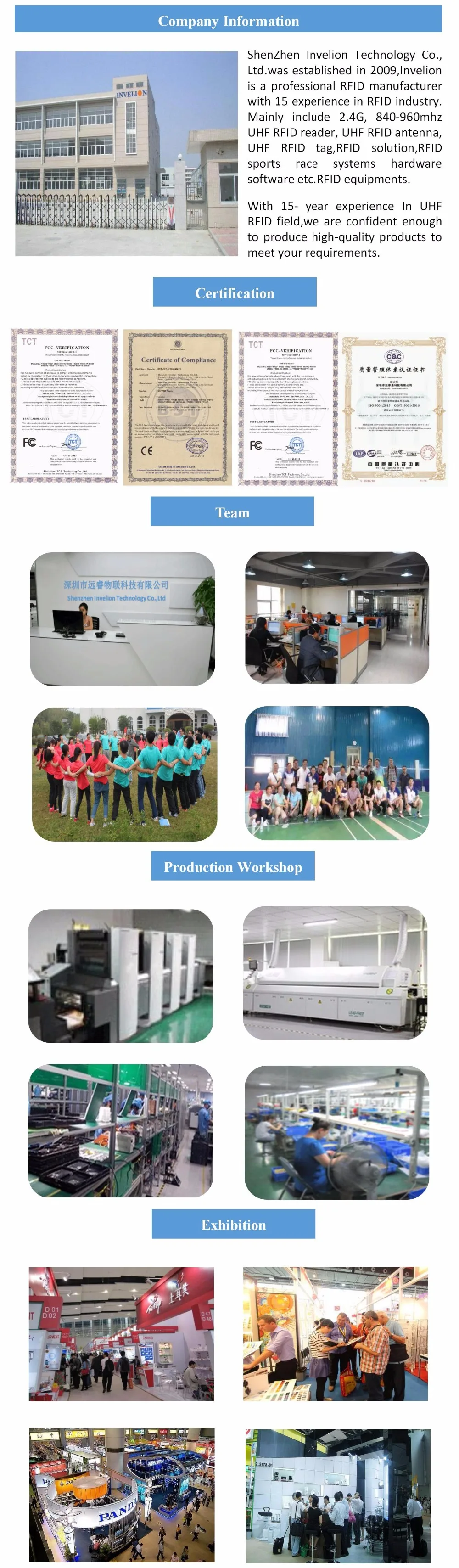 Discount long range rfid 1-20m ip68 Impinj R2000 Integrated UHF RFID reader 865~868Mhz 915mhz built-in 9.2dbi circular uhf rfid antenna 7 Discount long range rfid 1-20m ip68 Impinj R2000 Integrated UHF RFID reader 865~868Mhz 915mhz built-in 9.2dbi circular uhf rfid antenna 7