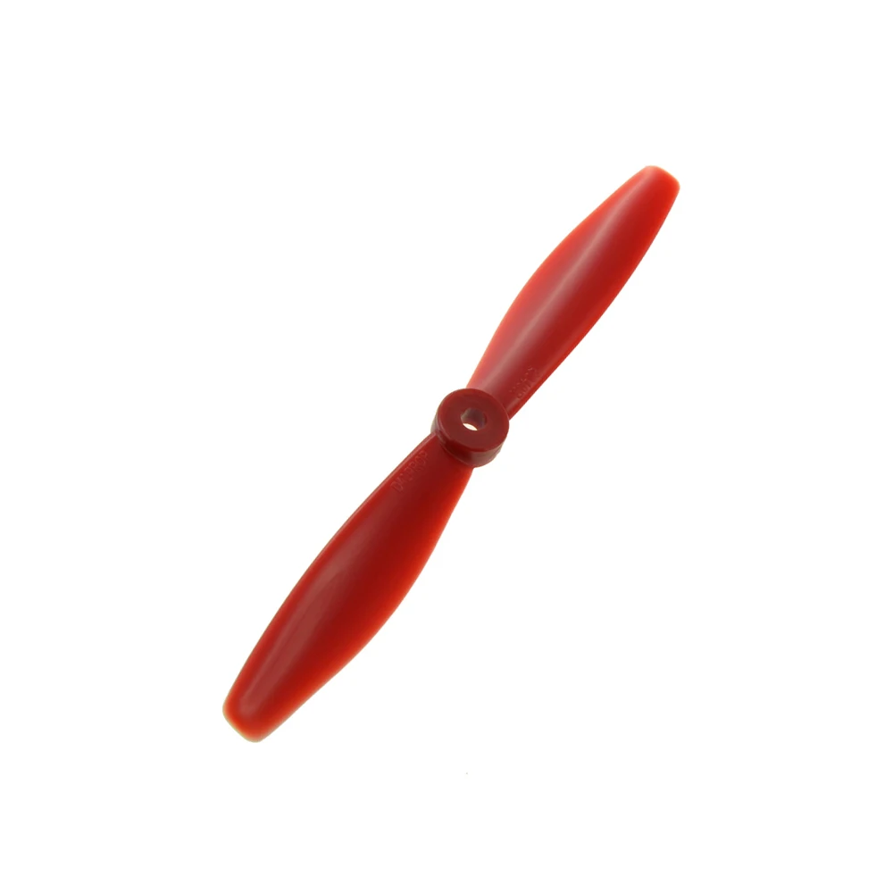

FOXEER 6040 2 Leaf Blade 4 Only Dress Positive And Negative Various 2 Individual Propeller Adopts Imported Pure PC Material,