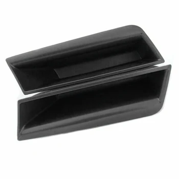 

Front Storage Box Door Side Handle Tickets For Benz C Class W204 08-14 Car