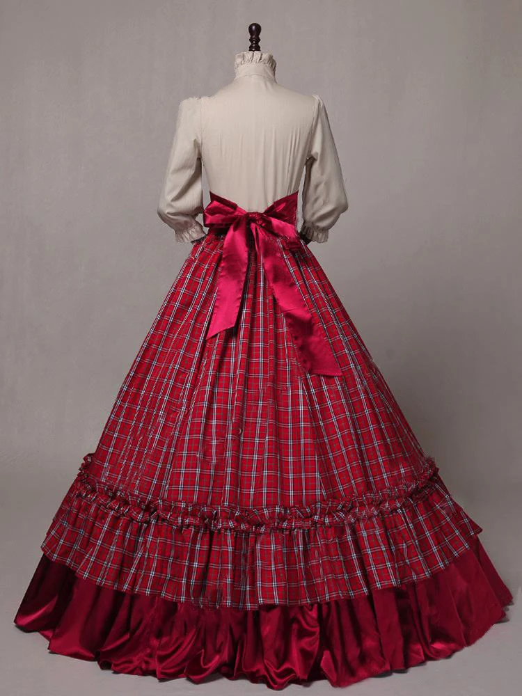 K001RedTartan-4