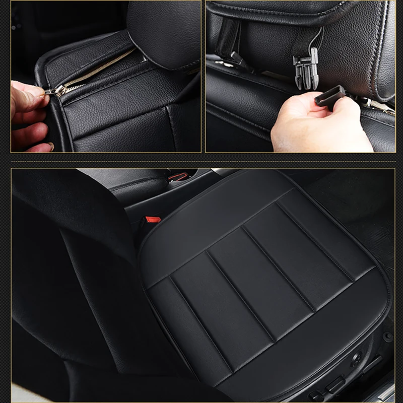Кожаная флейта kalaisike для Renault все модели Captur megane duster clio laguna kadjar fluence scenic Koleos|Чехлы