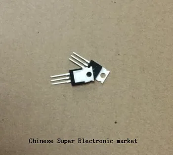 

10PCS 20N60 20N60C3 SPP20N60C3 TO220