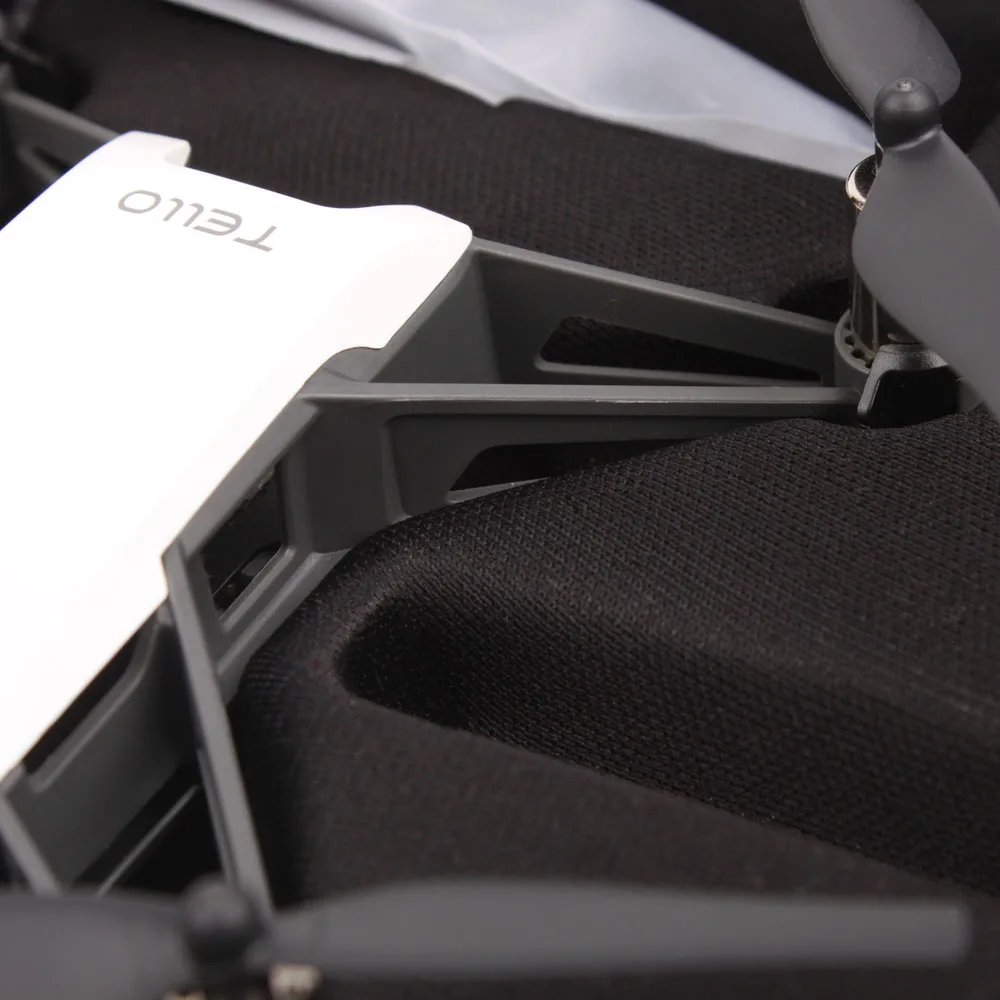 Чехол для переноски EVA Tello коробка хранения DJI портативный защитный чехол дрона|box