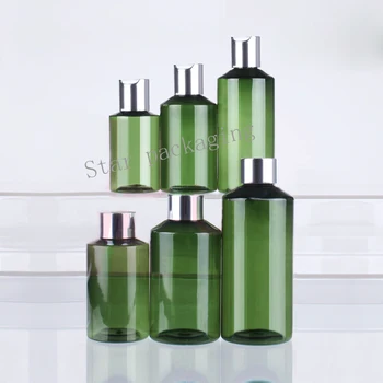 

wholesale 100/150/200ml plastic travel bottles,more size empty cosmetic containers,multicolor PET plastic bottles for lotion