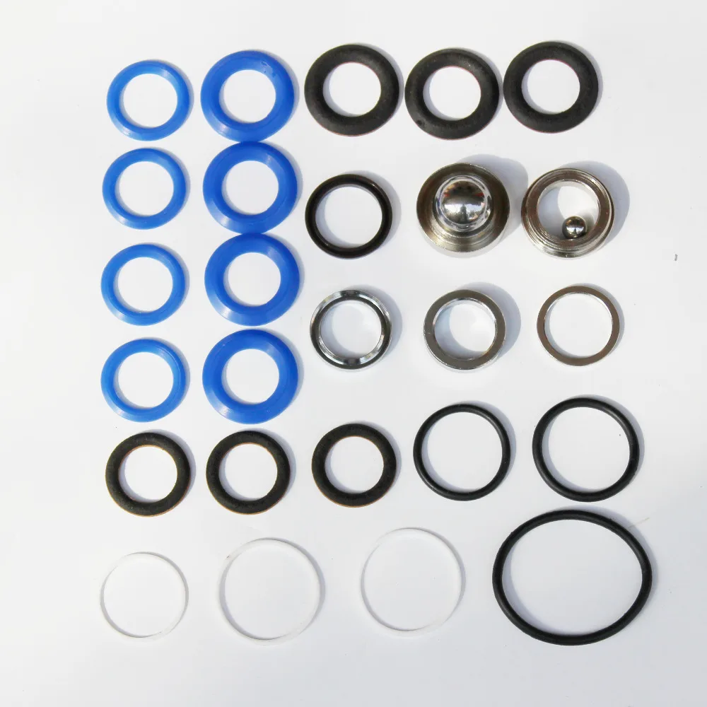 Details about   New Graco Sprayer OEM Rebuild Kit P/N 106-924 Genuine Factory Parts Fast Ship
