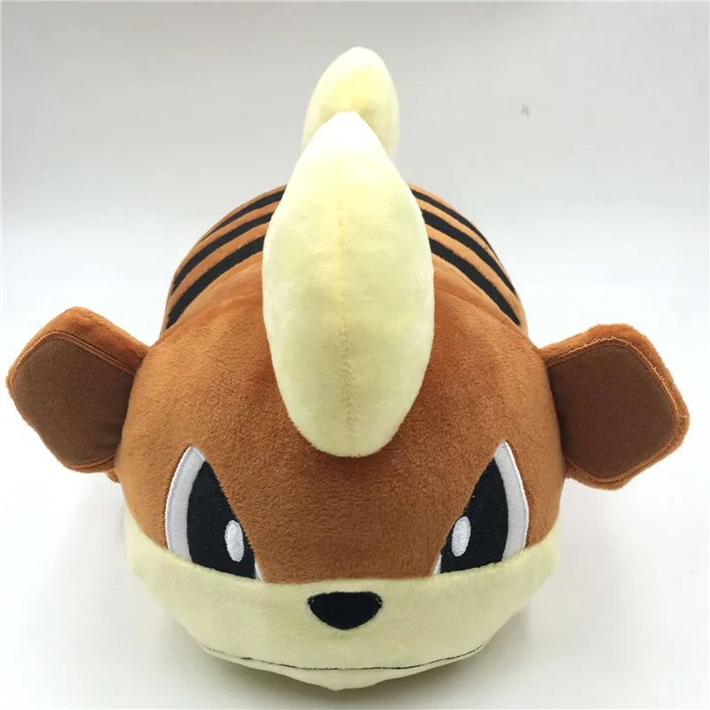 growlithe stuffed animal