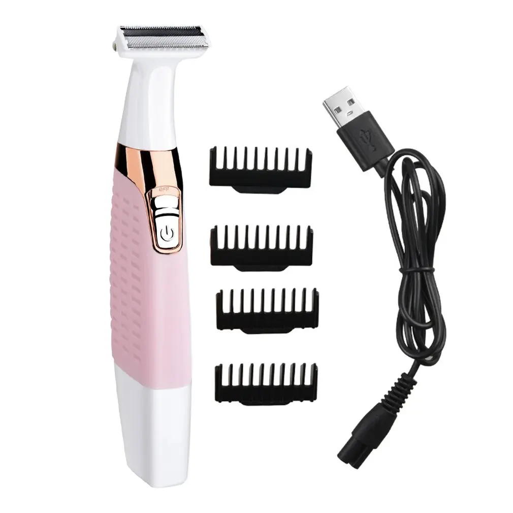 

Electric Men'S And Women'S Hair Removal Hair Removal Device Razor Shaved Head Shaving Machine Razor Body Wash Hair Removal