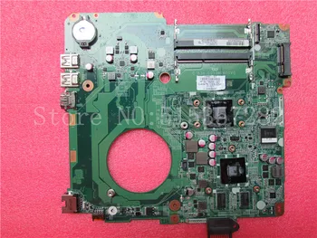 

734821-501 734821-001 For HP 15-N 15z-N Laptop Motherboard DA0U93MB6D0 mainboard A6-5200