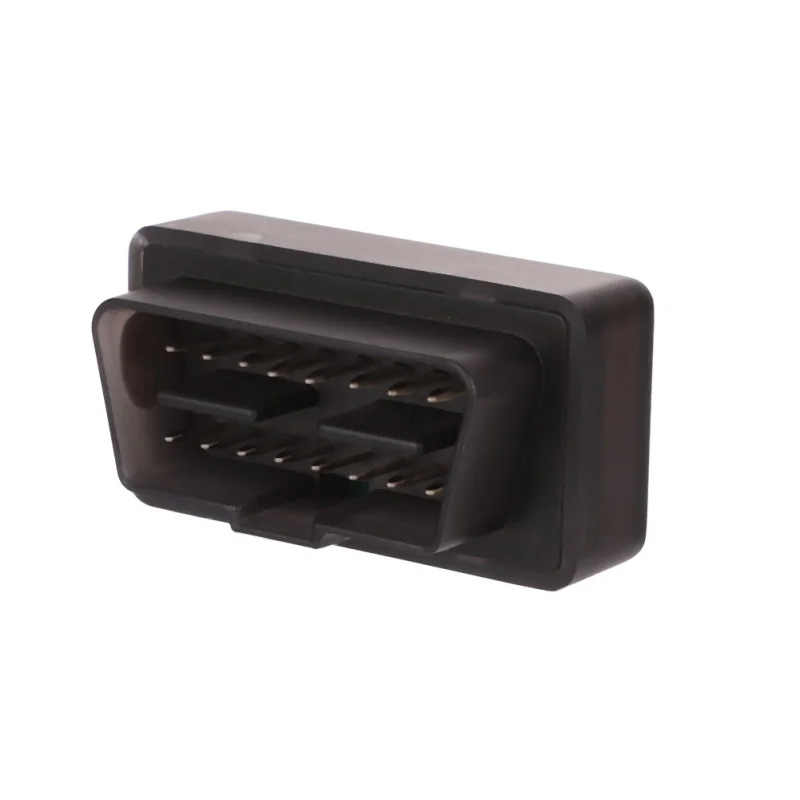 WIFI OBDII ELM327 V1.5 чип PIC18F25K80 OBD2 автомобильный считыватель кодов Авто диагностический