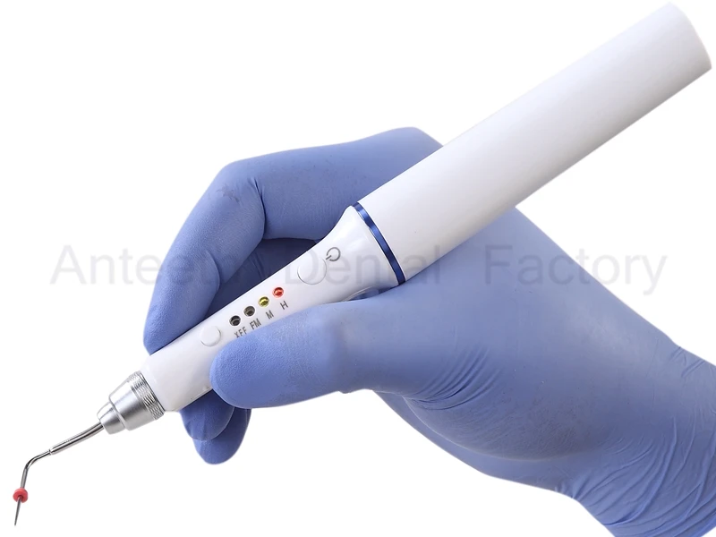 obturation pen