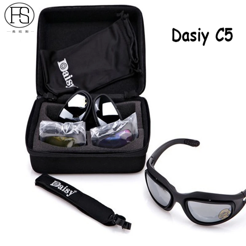 Prix pour Daisy C5 Polarisées Lunettes Armée Sport En Plein Air UV De Protection lunettes de Soleil Chasse Militaire lunettes de Soleil Hommes et Femmes Guerre Jeu Lunettes Prix pour Daisy C5 Polarisées Lunettes Armée Sport En Plein Air UV De Protection lunettes de Soleil Chasse Militaire lunettes de Soleil Hommes et Femmes Guerre Jeu Lunettes