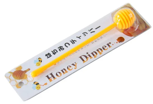 

Honey Rod stirring Coffee stir bar Mixing tool Stirring jam tools Kitchen gadget Beekeeping tools