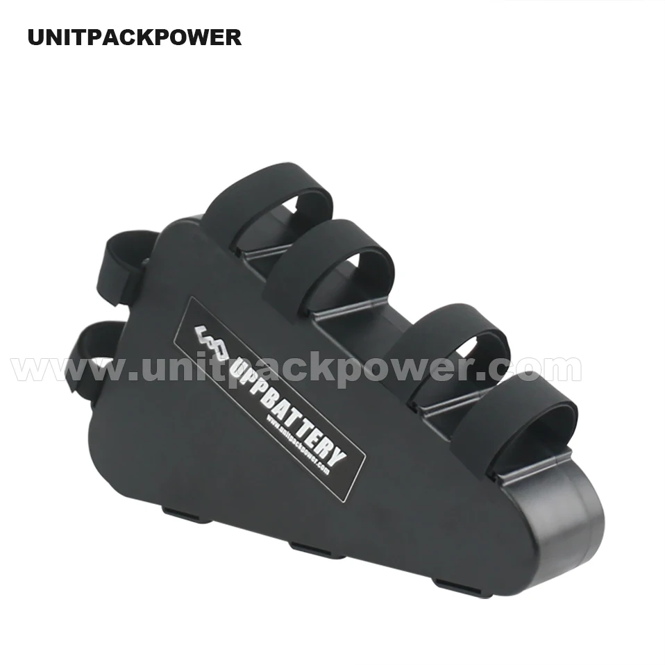 

Strong Triangle Case 52V 20Ah Electric Bicycle lithium ion Battery fit bafang 750W 1000W 1200W ebike Motor kit