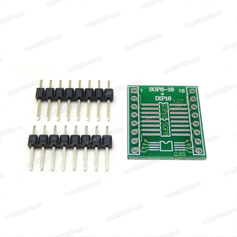 SoFi SP8-A EEPOROM programmer 8