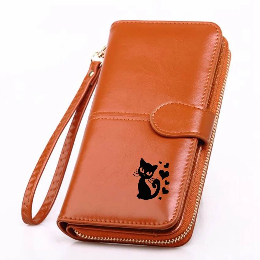 Funny Cat With Love Animal 3