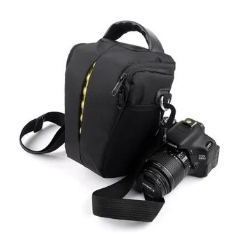 

Camera Case Bag Cover For Nikon D7000 D7100 D7200 D3100 D3200 D3300 Canon 1300D 100D 200D 750D 77D 7D 80D 800D 6D 70D 760D 700D