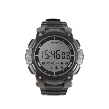 

Water Resistance Bluetooth Smart Watch Camera Pedometer Night Light Tracker Sport Watch Pedometer Night Light Sport Watch