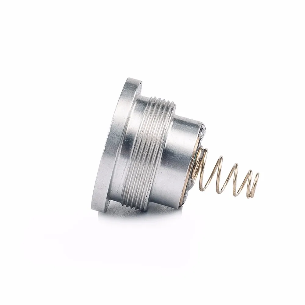 UniqueFire 1503 XRE красный светодиодный светильник в таблетках головной модуль