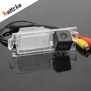 

Car Rear View Camera & HD CCD Night Vision Waterproof Reversing Backup Camera for Hyundai Verna Sedan