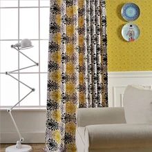 font b Window b font font b Curtains b font for Living Room Luxurious European