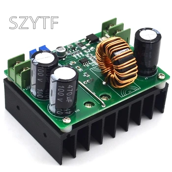 

600W Dc-dc 10v-60v to 12v-80v Boost Converter Step-up Module Power Supply