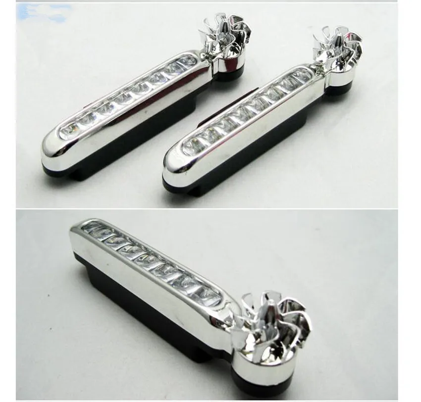 

2Pcs/Lots Car Atmosphere Lamps led for Suzuki GRAND SX4 SWIFT LIANA VITARA JIMNY ALTO IGNIS ESTEEM REMOTE Car Styling