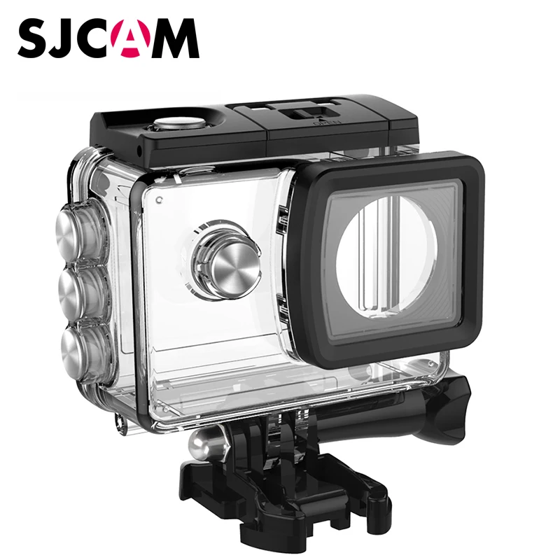 New-SJCAM-SJ5000-30M-Waterproof-Case-for-SJ5000-Series-SJ5000-SJ5000-WiFi-SJ5000X-Elite-Sports-Action