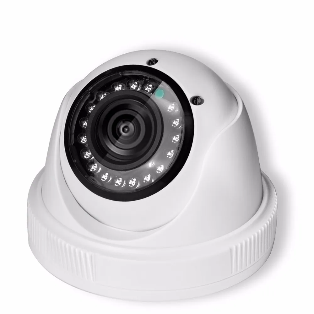 Besder 4X ручная варифокальная линза 2,8 мм-12 мм 720P 960P 1080P CCTV IP камера для помещений DC 12 В 48 В POE опционально