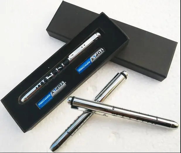 Copper pupil pen pupil medical pen Medical pupil light Warm white