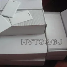 200 шт./лот 125 кГц блок радиочастотного бесконтактного раскладушка rfid t5577 Толстые карты