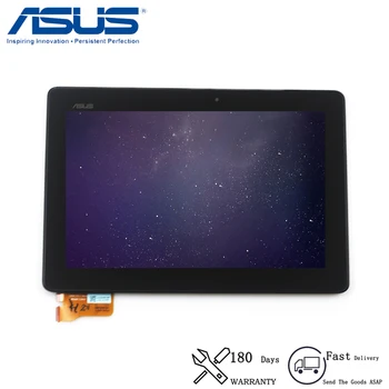 

Original for For Asus MeMo Pad Smart ME301 ME301T K001 TF301T LCD Screen Display Touch Digitizer with Frame 5280N FPC-1