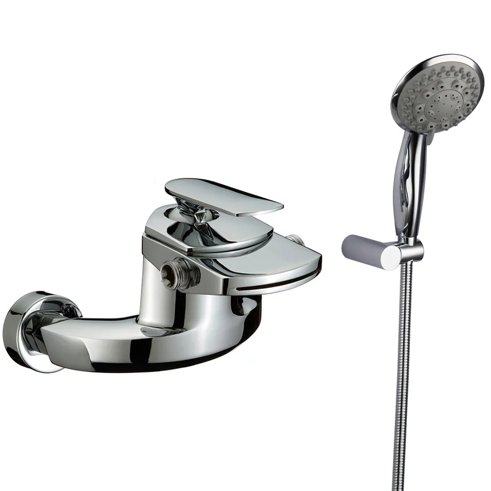 Compra grifos de baño moderno online al por mayor de china ...