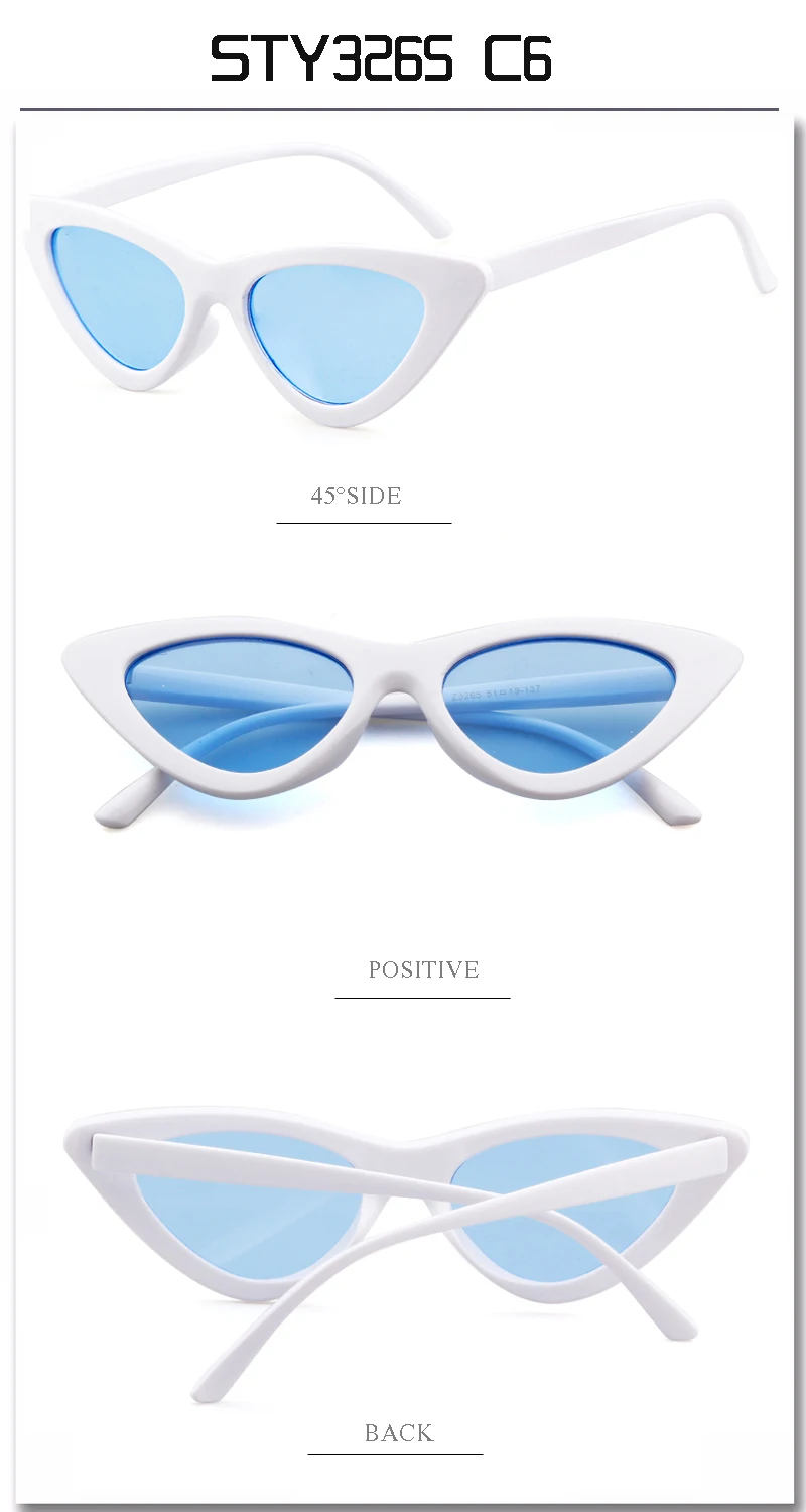 Длинные Хранитель 2019 новые Для женщин Для мужчин солнцезащитные очки Треугольники Малый "кошачий глаз" сексуальные очки оптовая продажа 10