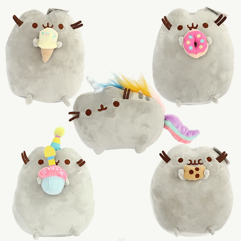 Popular Pusheen Cat Plush-Buy Cheap Pusheen Cat Plush lots