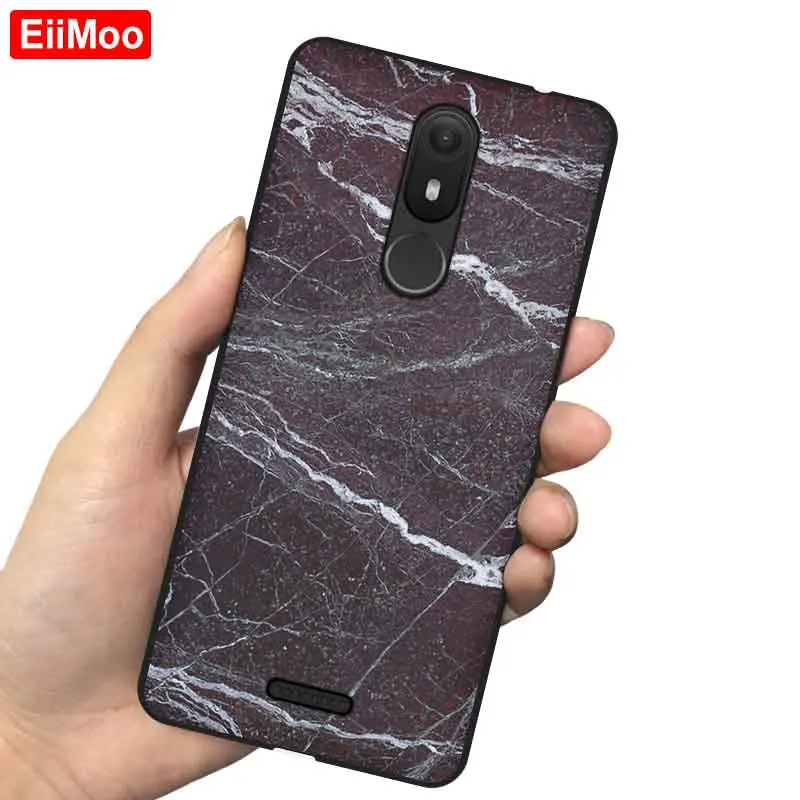 EiiMoo силиконовый чехол для телефона Wiko View Lite, модный дизайн, милый Печатный чехол из ТПУ, мягкий чехол для Wiko View Lite, чехол - Цвет: 32