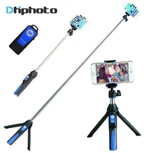 BENRO 33inch Handheld Tripod font b Selfie b font font b Stick b font 3 in