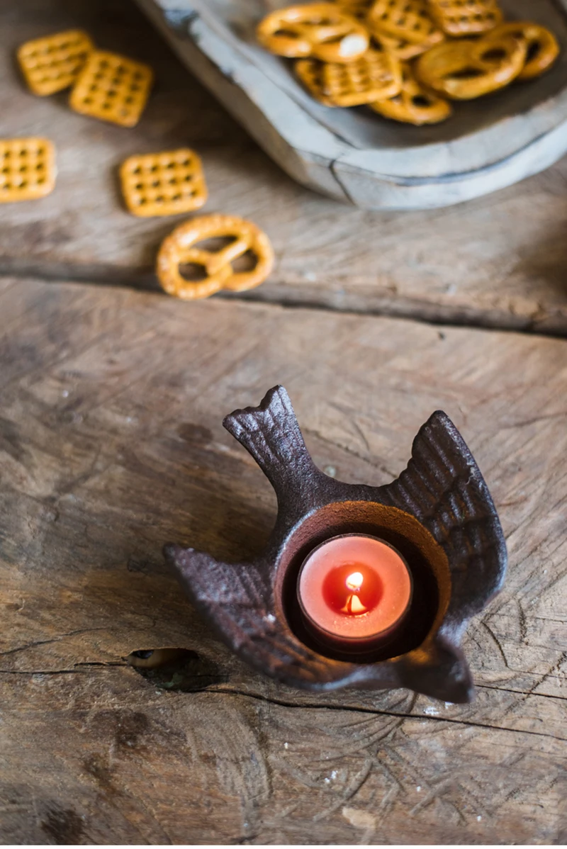 Candle Holder (4)