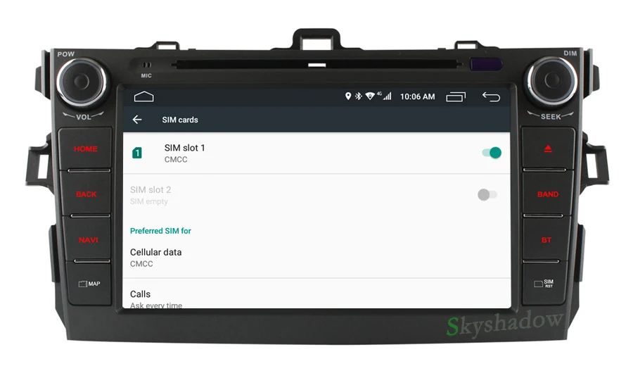 Sale C500 2GB RAM 4G LTE Quad Core Android 6.0 Car DVD player For Toyota corolla 2006- 2007 2008 2011 GPS WIFI Bluetooth Radio TPMS 8 Sale C500 2GB RAM 4G LTE Quad Core Android 6.0 Car DVD player For Toyota corolla 2006- 2007 2008 2011 GPS WIFI Bluetooth Radio TPMS 8