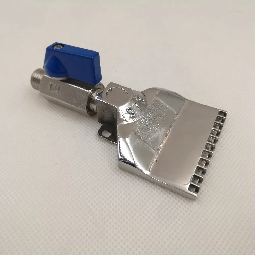 

15 PCS 973 wind nozzle,Drying Wind air Nozzle,Air Knife Nozzle,