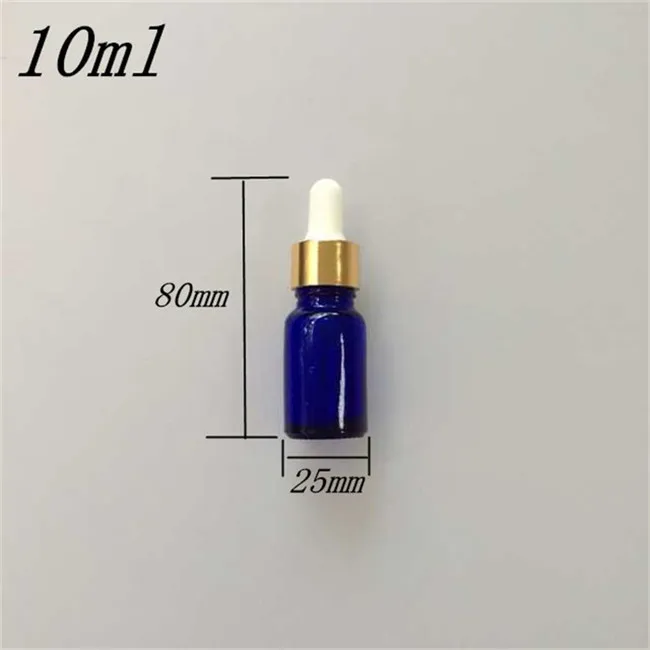10ml glass dropper bottle liquid glass bottle