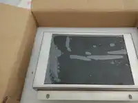 A61L-0001-0095 D9CM-01A compatible LCD display 9 inch for CNC machine replace CRT monitor
