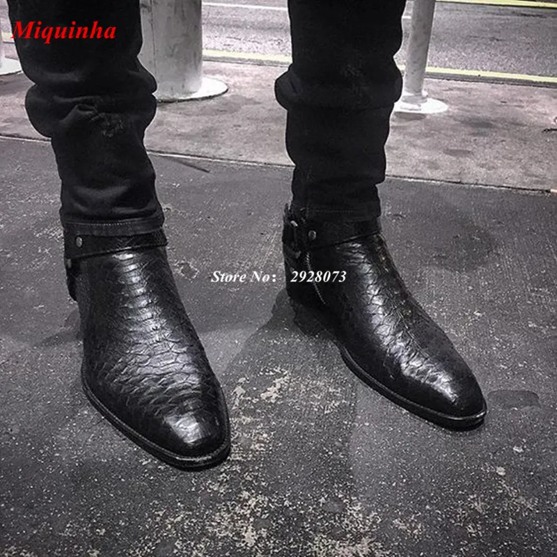 men's wyatt boots