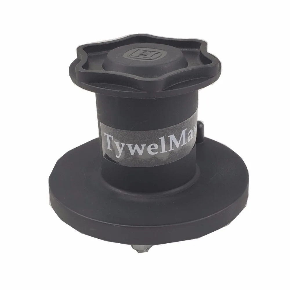 Goede Euro Stijl Reel As voor 15 kg 20 kg D300 K300 Spoelen Lasdraad Feeder