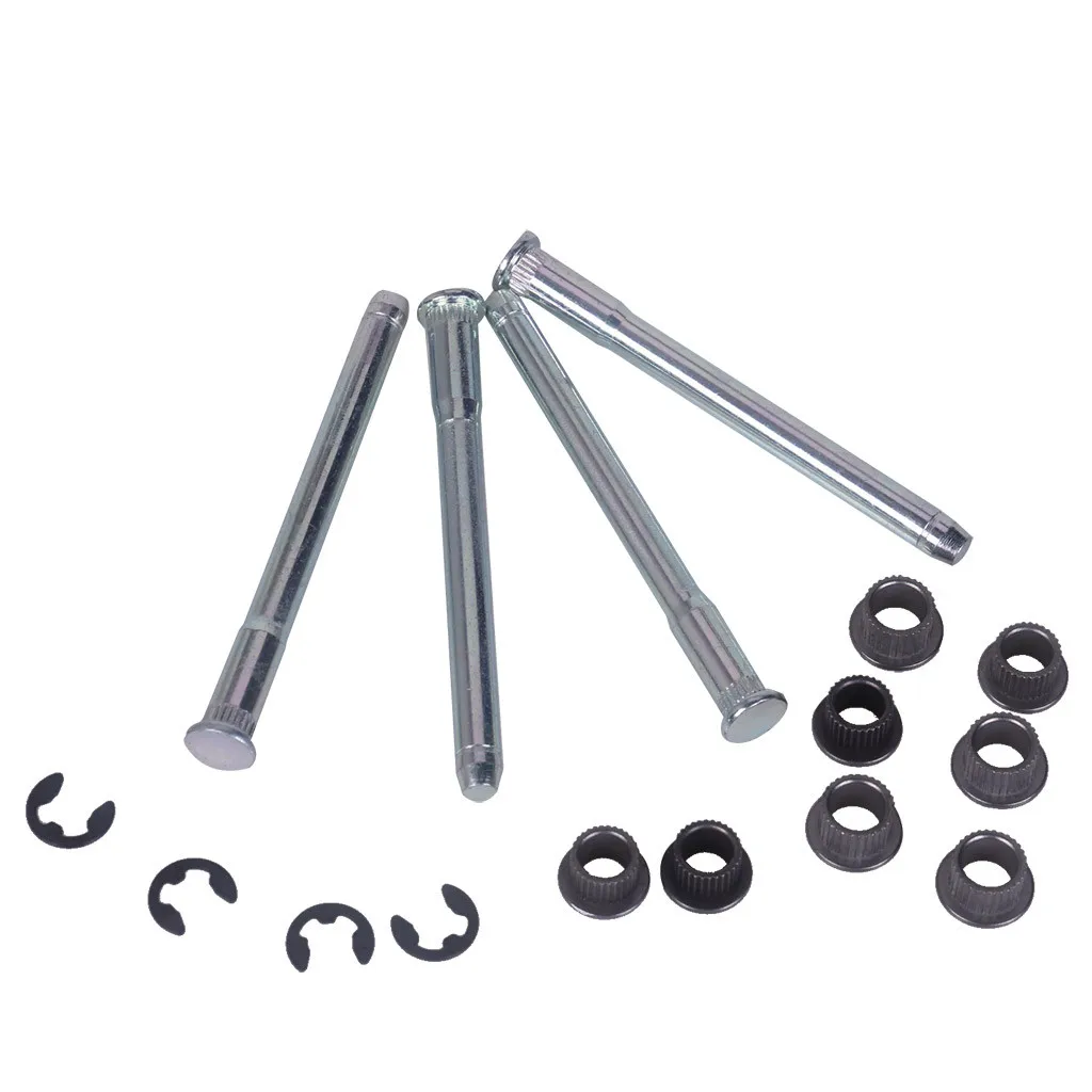 Дверные шарнирные штифты Pin Kit 2 двери OT270 для 1994-2004 Chevy S10 и для GMC S15